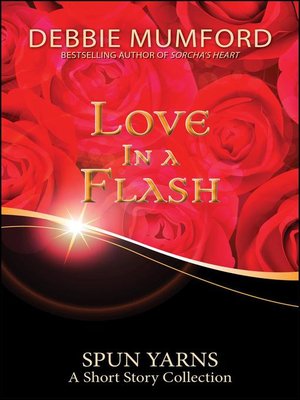 cover image of Love in a Flash